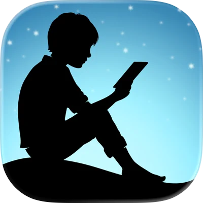 Kindleアプリのアイコン画像